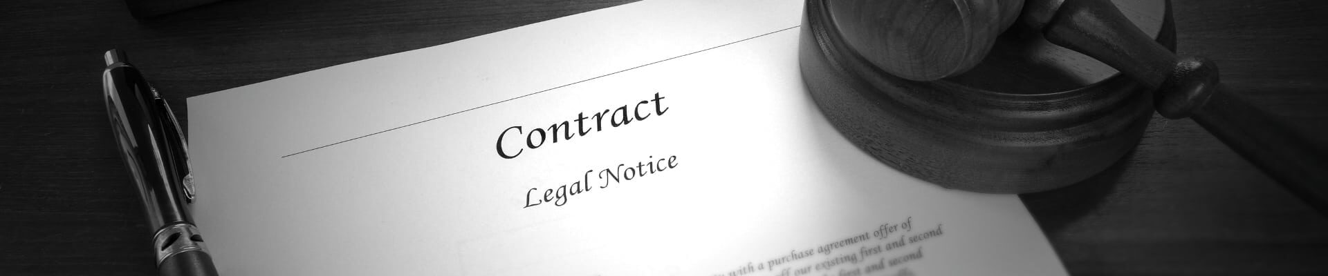 Company and contract law